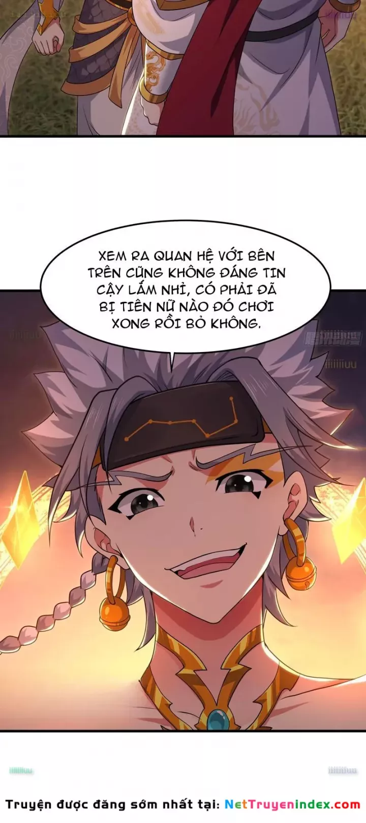 Trụ Vương Tái Sinh Không Muốn Làm Đại Phản Diện Chapter 160 - Trang 2