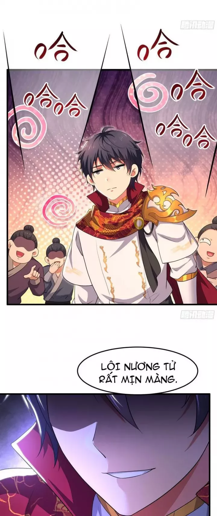 Trụ Vương Tái Sinh Không Muốn Làm Đại Phản Diện Chapter 160 - Trang 2