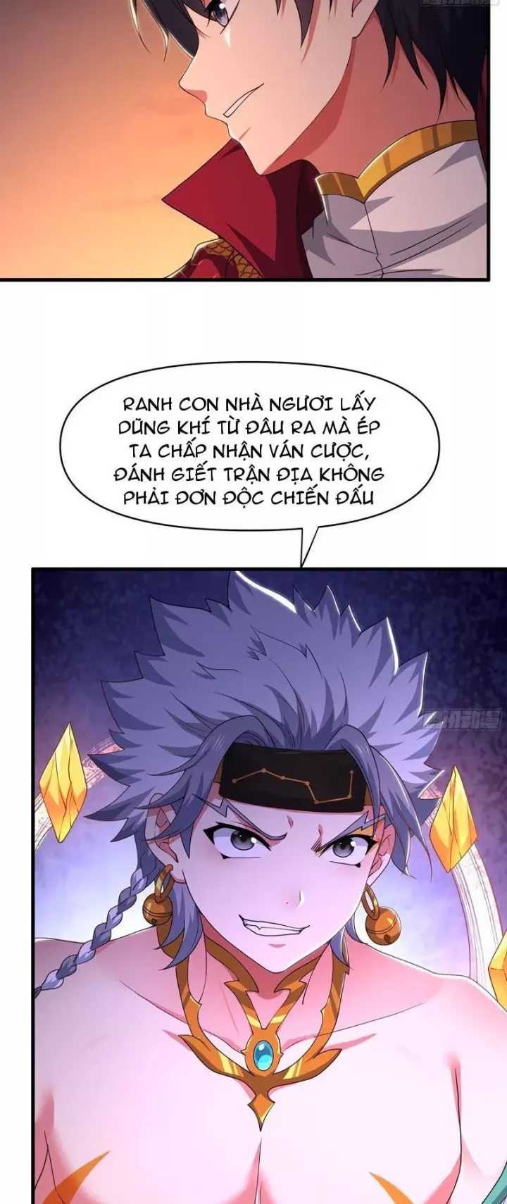 Trụ Vương Tái Sinh Không Muốn Làm Đại Phản Diện Chapter 160 - Trang 2