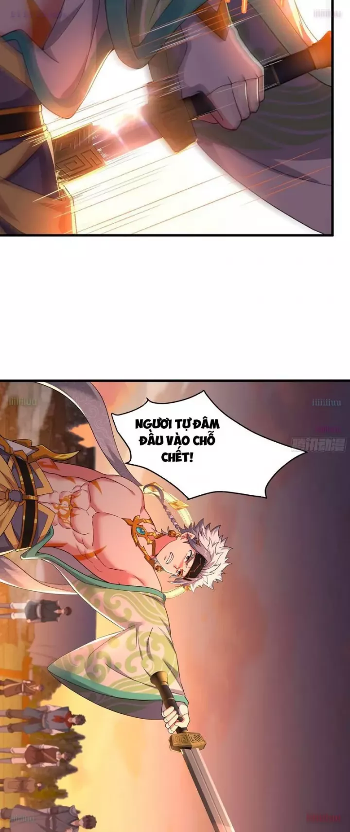 Trụ Vương Tái Sinh Không Muốn Làm Đại Phản Diện Chapter 160 - Trang 2