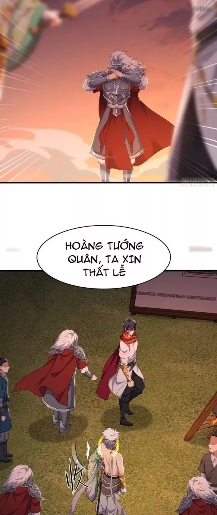 Trụ Vương Tái Sinh Không Muốn Làm Đại Phản Diện Chapter 160 - Trang 2