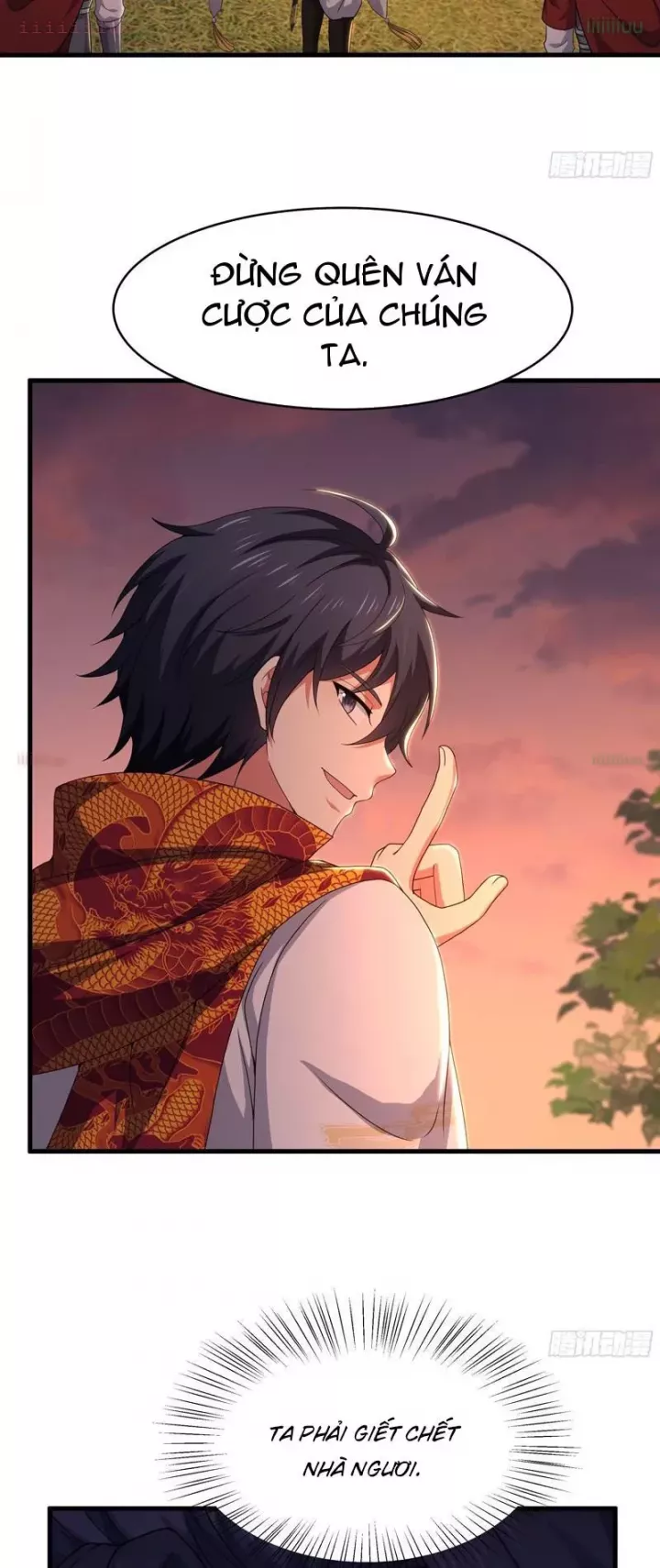 Trụ Vương Tái Sinh Không Muốn Làm Đại Phản Diện Chapter 160 - Trang 2