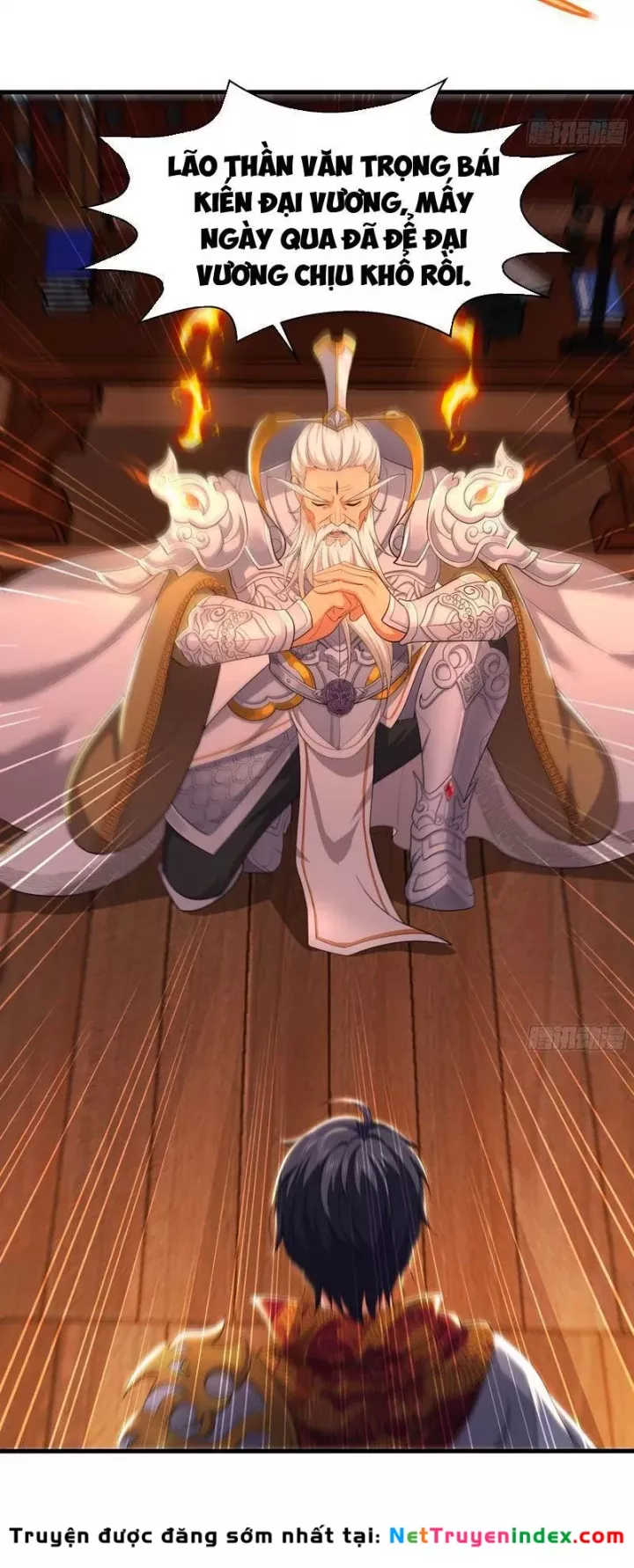 Trụ Vương Tái Sinh Không Muốn Làm Đại Phản Diện Chapter 160 - Trang 2