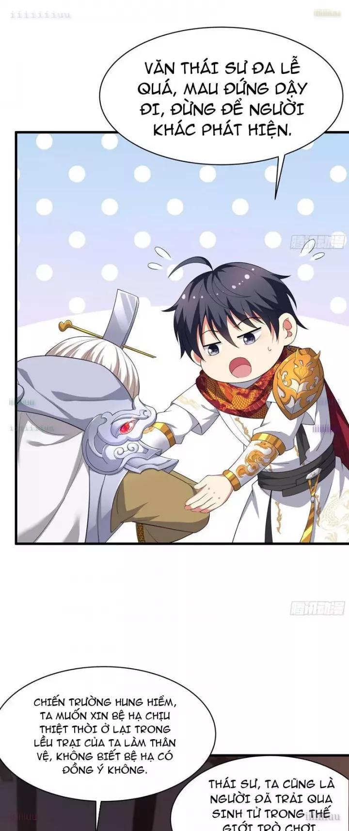 Trụ Vương Tái Sinh Không Muốn Làm Đại Phản Diện Chapter 160 - Trang 2