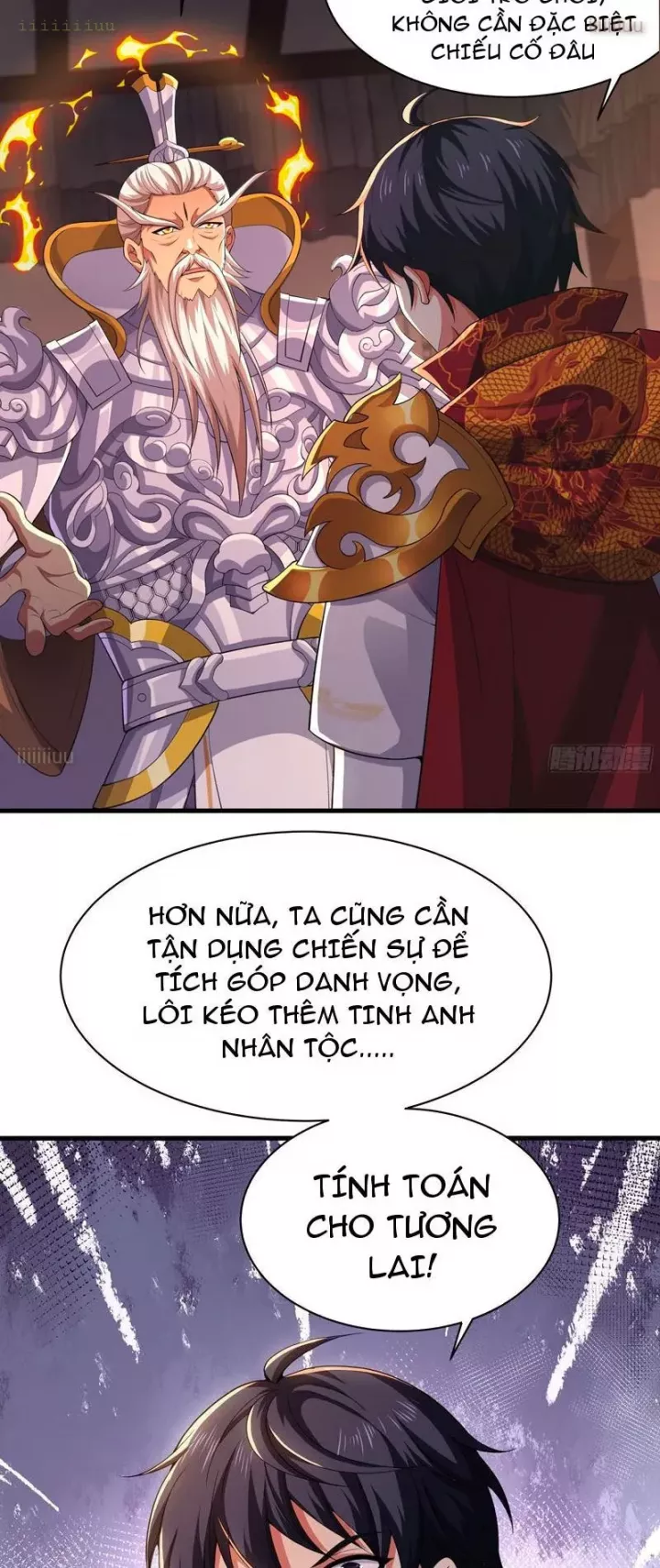 Trụ Vương Tái Sinh Không Muốn Làm Đại Phản Diện Chapter 160 - Trang 2