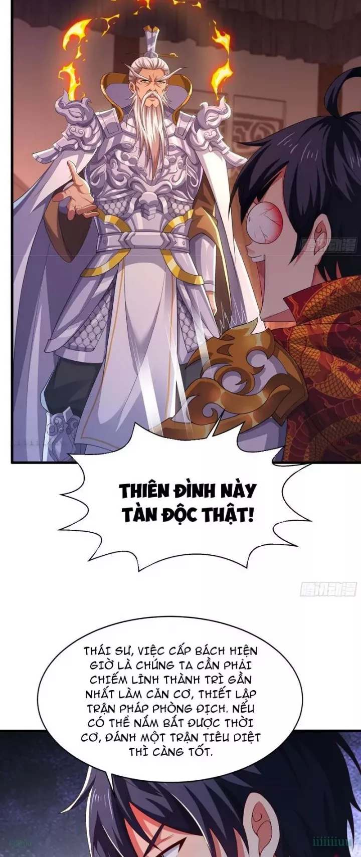 Trụ Vương Tái Sinh Không Muốn Làm Đại Phản Diện Chapter 160 - Trang 2