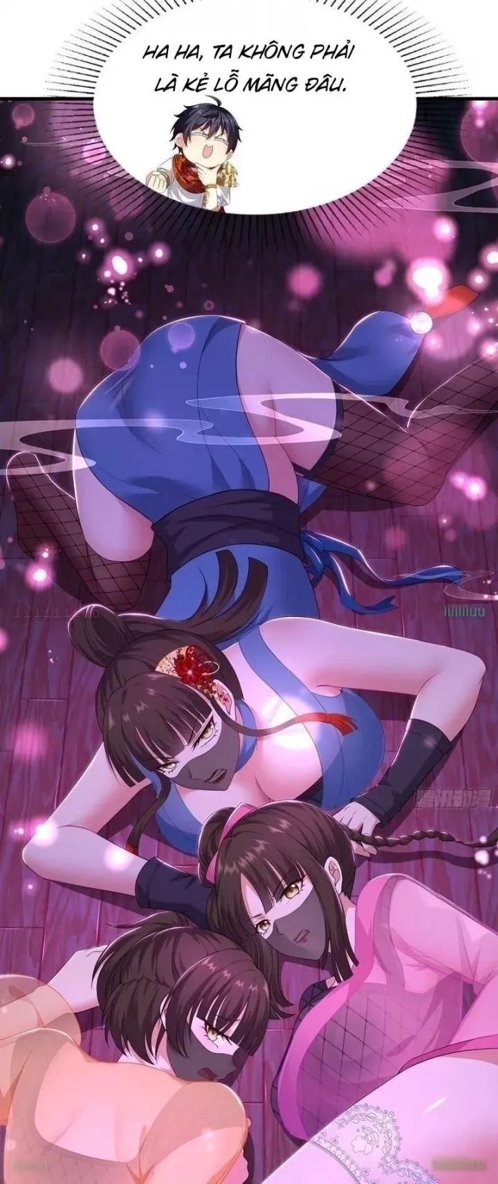 Trụ Vương Tái Sinh Không Muốn Làm Đại Phản Diện Chapter 160 - Trang 2