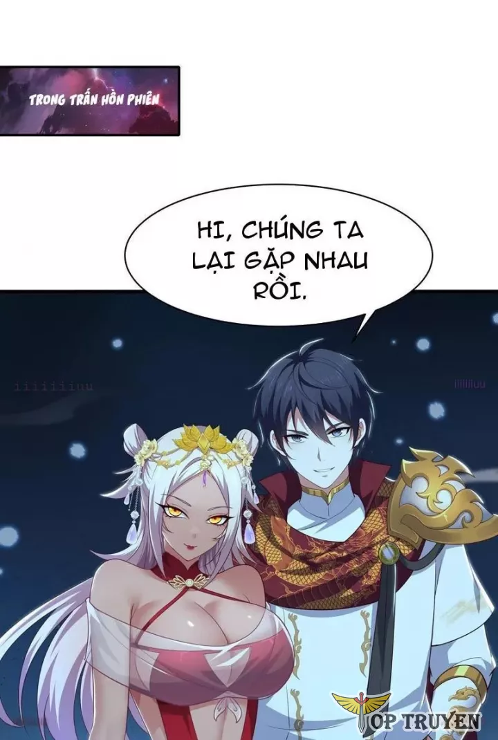 Trụ Vương Tái Sinh Không Muốn Làm Đại Phản Diện Chapter 161 - Trang 2