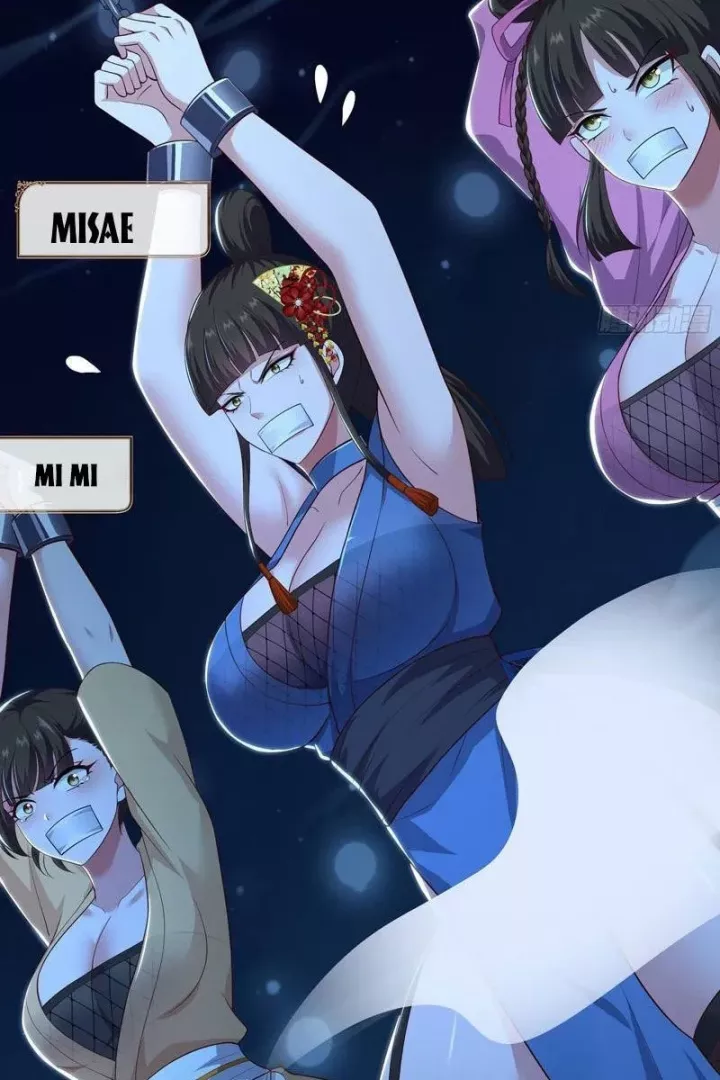 Trụ Vương Tái Sinh Không Muốn Làm Đại Phản Diện Chapter 161 - Trang 2