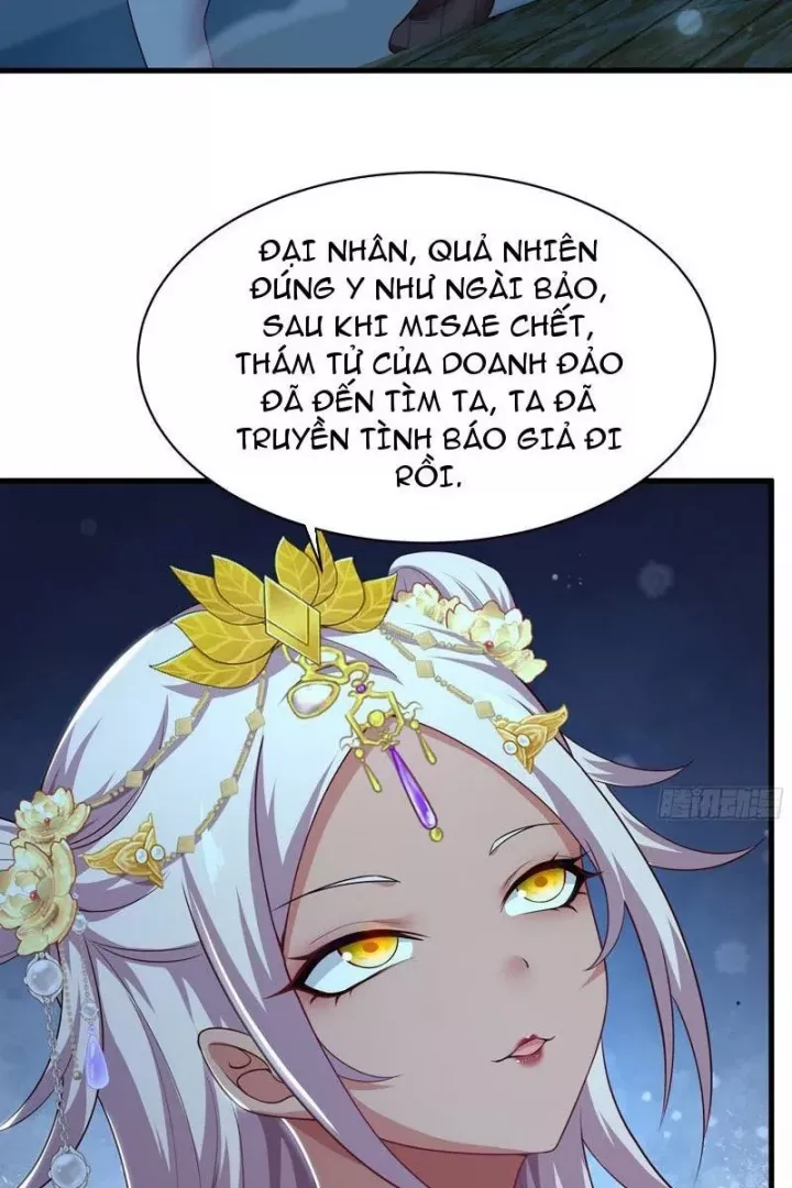 Trụ Vương Tái Sinh Không Muốn Làm Đại Phản Diện Chapter 161 - Trang 2