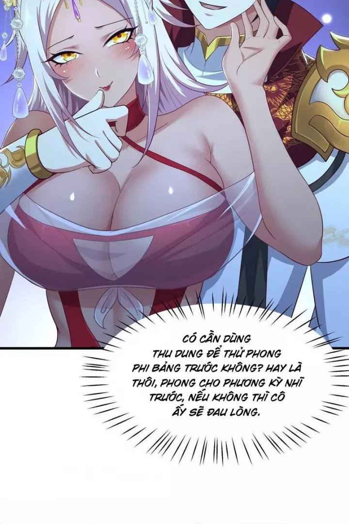 Trụ Vương Tái Sinh Không Muốn Làm Đại Phản Diện Chapter 161 - Trang 2