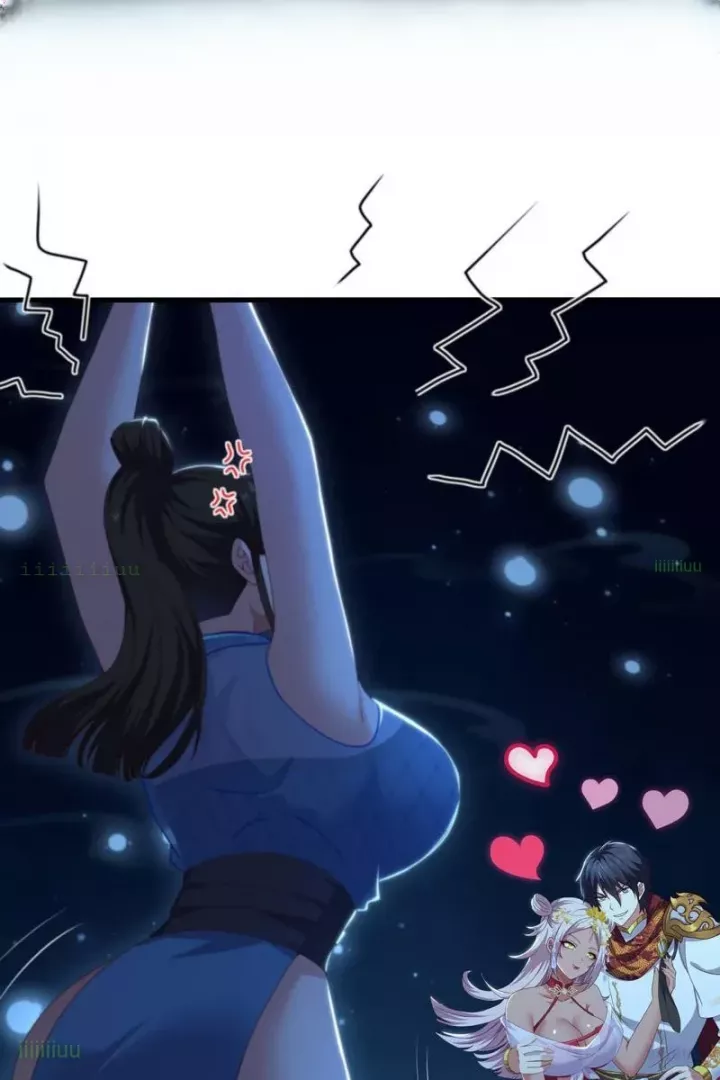 Trụ Vương Tái Sinh Không Muốn Làm Đại Phản Diện Chapter 161 - Trang 2