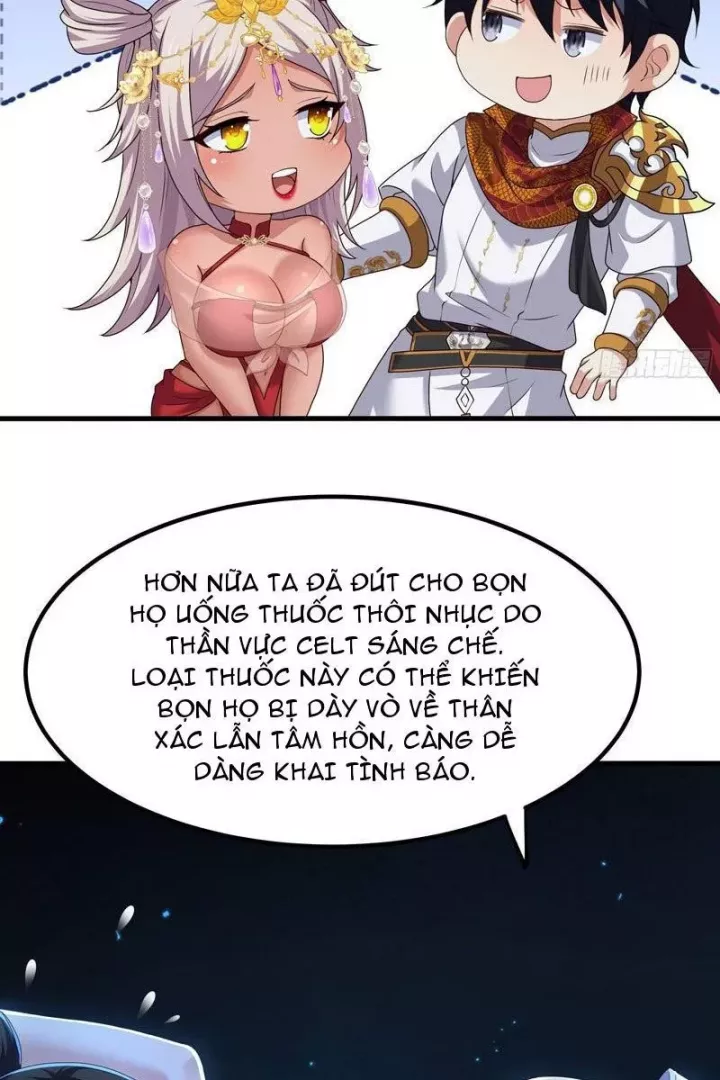 Trụ Vương Tái Sinh Không Muốn Làm Đại Phản Diện Chapter 161 - Trang 2