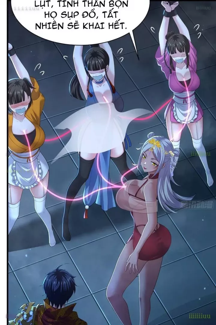 Trụ Vương Tái Sinh Không Muốn Làm Đại Phản Diện Chapter 161 - Trang 2