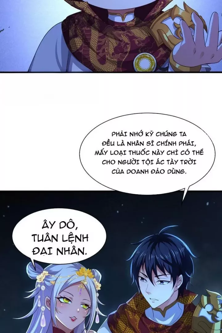 Trụ Vương Tái Sinh Không Muốn Làm Đại Phản Diện Chapter 161 - Trang 2