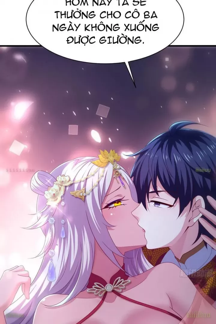 Trụ Vương Tái Sinh Không Muốn Làm Đại Phản Diện Chapter 161 - Trang 2