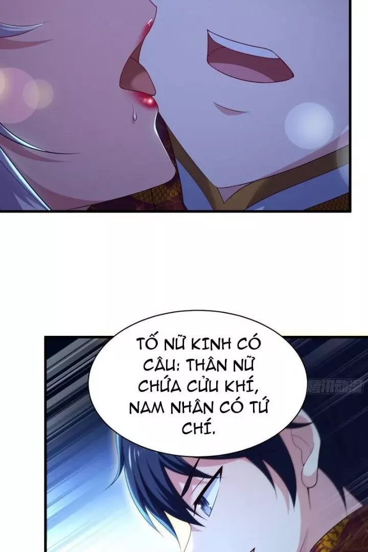 Trụ Vương Tái Sinh Không Muốn Làm Đại Phản Diện Chapter 161 - Trang 2