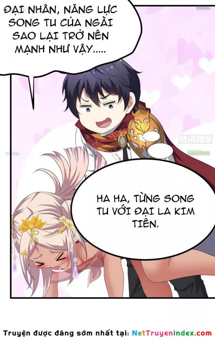 Trụ Vương Tái Sinh Không Muốn Làm Đại Phản Diện Chapter 161 - Trang 2