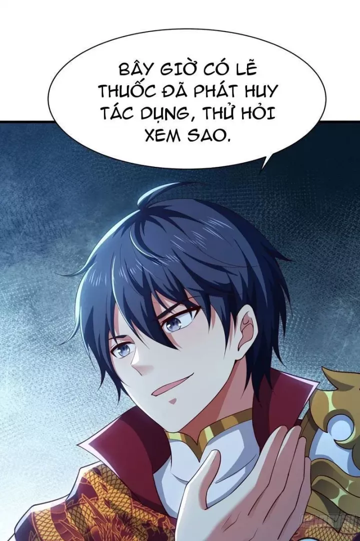 Trụ Vương Tái Sinh Không Muốn Làm Đại Phản Diện Chapter 161 - Trang 2