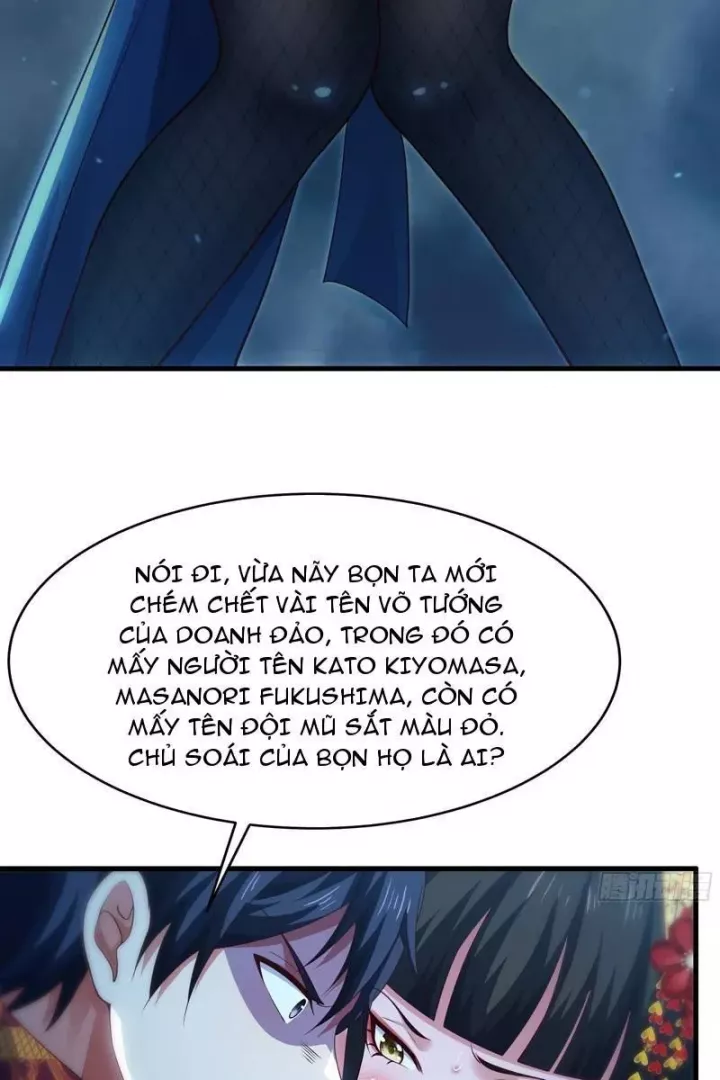 Trụ Vương Tái Sinh Không Muốn Làm Đại Phản Diện Chapter 161 - Trang 2
