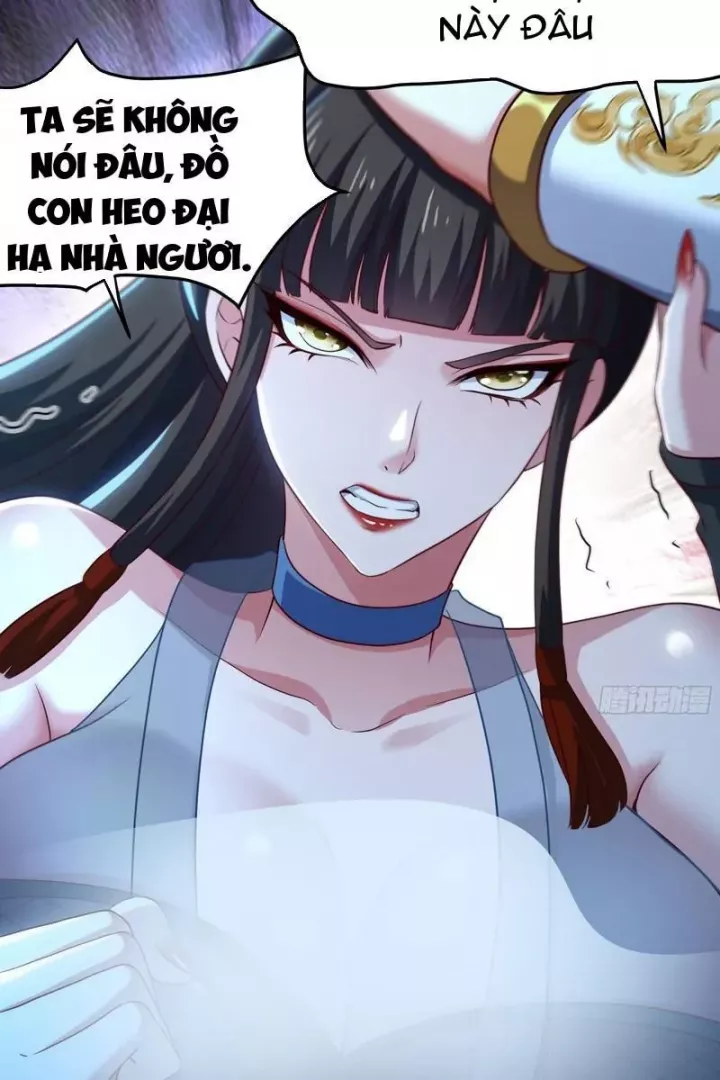 Trụ Vương Tái Sinh Không Muốn Làm Đại Phản Diện Chapter 161 - Trang 2