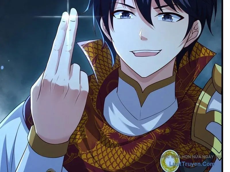 Trụ Vương Tái Sinh Không Muốn Làm Đại Phản Diện Chapter 162 - Trang 2