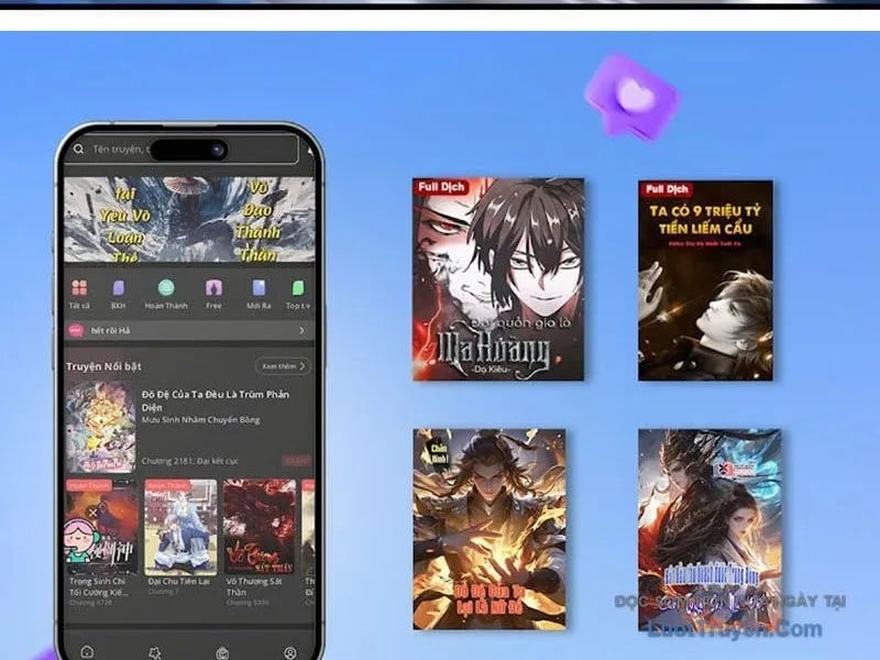 Trụ Vương Tái Sinh Không Muốn Làm Đại Phản Diện Chapter 162 - Trang 2