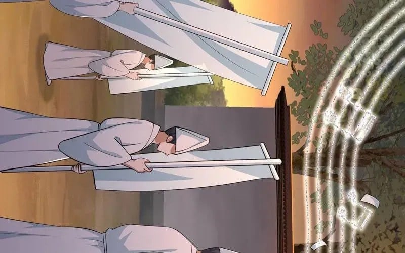 Trụ Vương Tái Sinh Không Muốn Làm Đại Phản Diện Chapter 163 - Trang 2