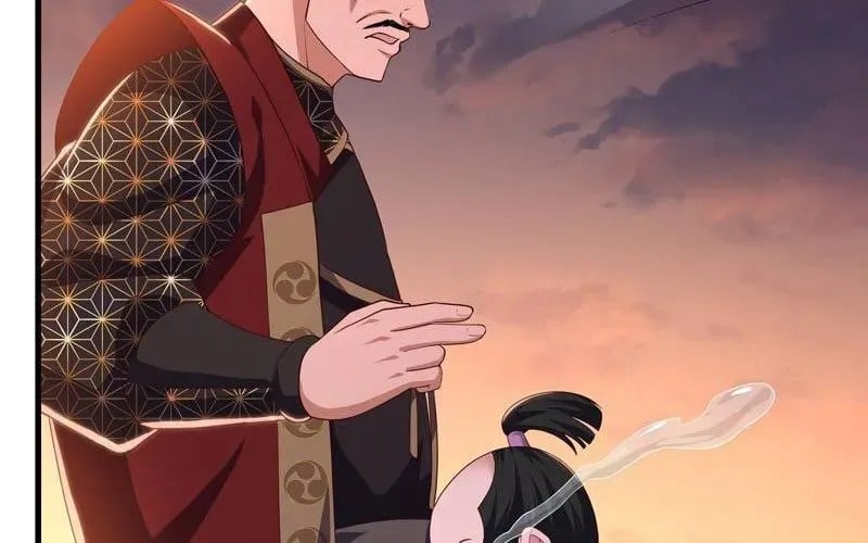 Trụ Vương Tái Sinh Không Muốn Làm Đại Phản Diện Chapter 163 - Trang 2