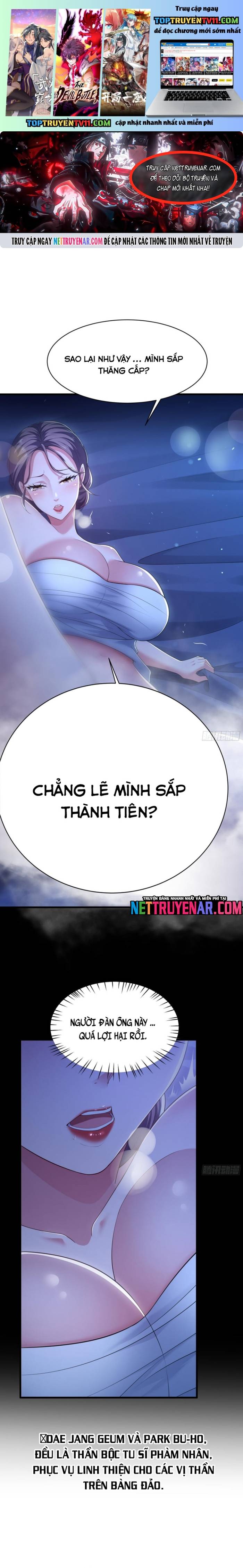 Trụ Vương Tái Sinh Không Muốn Làm Đại Phản Diện Chapter 166 - Trang 2