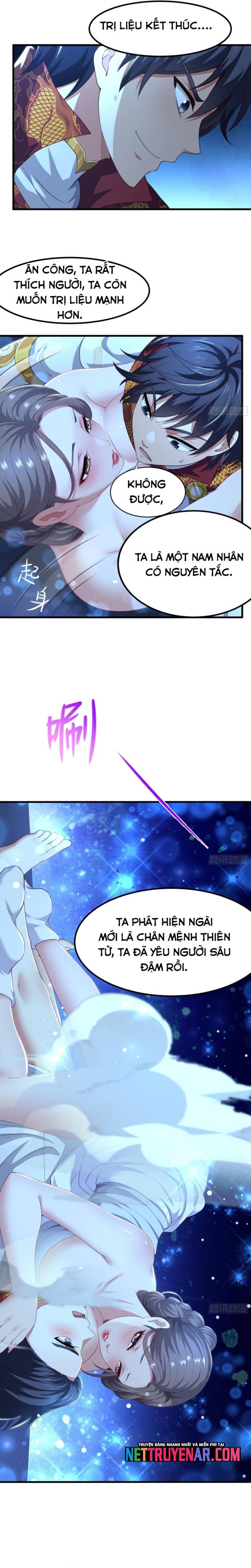 Trụ Vương Tái Sinh Không Muốn Làm Đại Phản Diện Chapter 166 - Trang 2