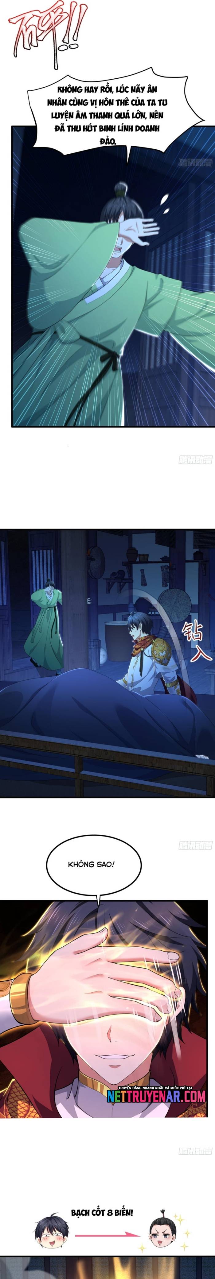 Trụ Vương Tái Sinh Không Muốn Làm Đại Phản Diện Chapter 166 - Trang 2