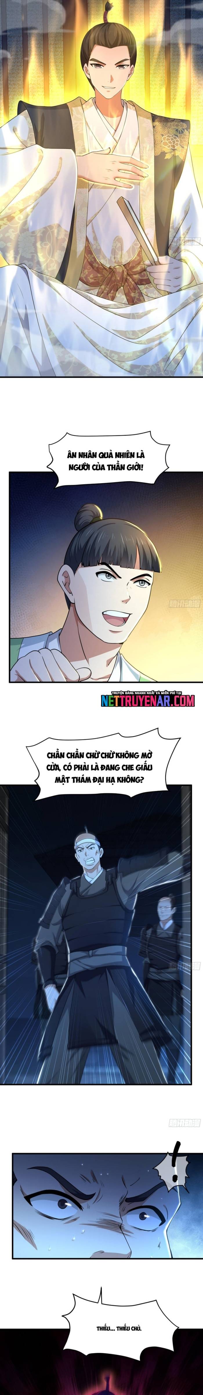 Trụ Vương Tái Sinh Không Muốn Làm Đại Phản Diện Chapter 166 - Trang 2