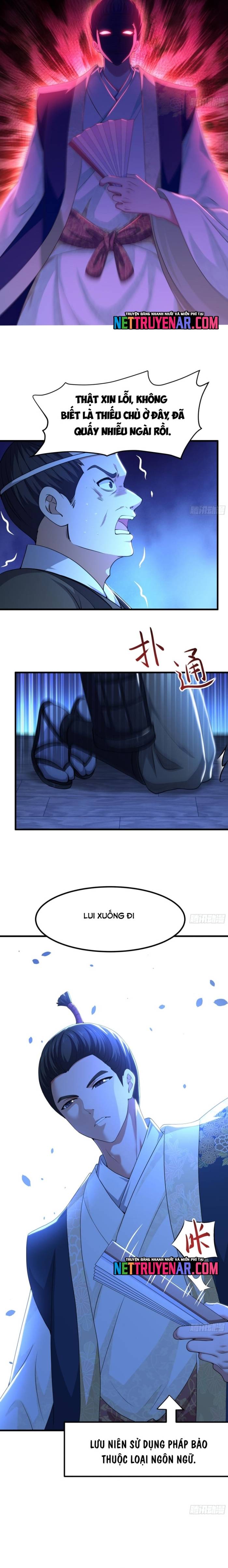 Trụ Vương Tái Sinh Không Muốn Làm Đại Phản Diện Chapter 166 - Trang 2