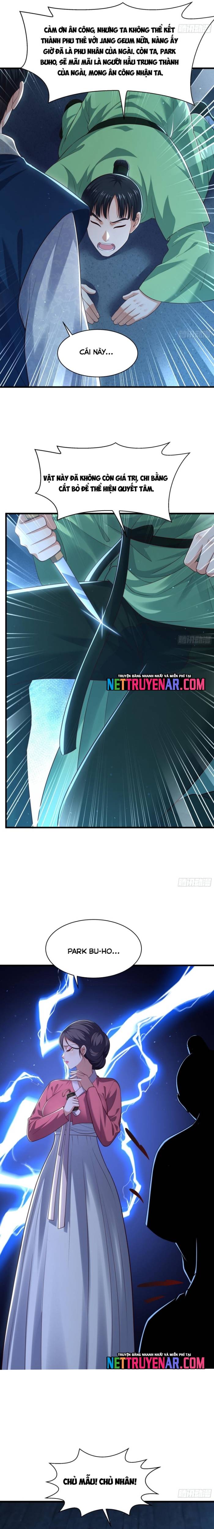 Trụ Vương Tái Sinh Không Muốn Làm Đại Phản Diện Chapter 166 - Trang 2