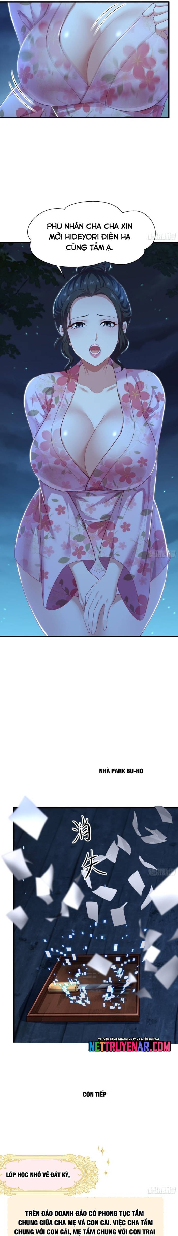 Trụ Vương Tái Sinh Không Muốn Làm Đại Phản Diện Chapter 166 - Trang 2