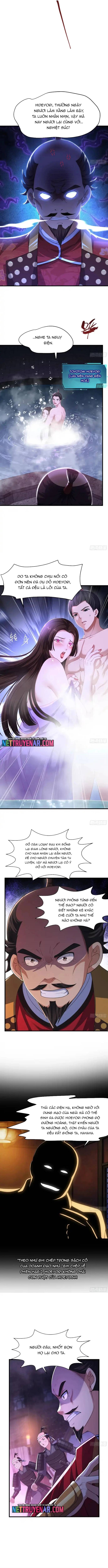 Trụ Vương Tái Sinh Không Muốn Làm Đại Phản Diện Chapter 168 - Trang 2