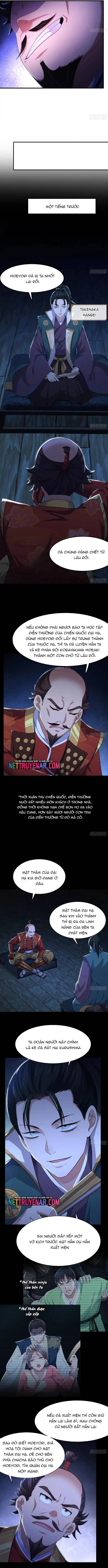 Trụ Vương Tái Sinh Không Muốn Làm Đại Phản Diện Chapter 168 - Trang 2