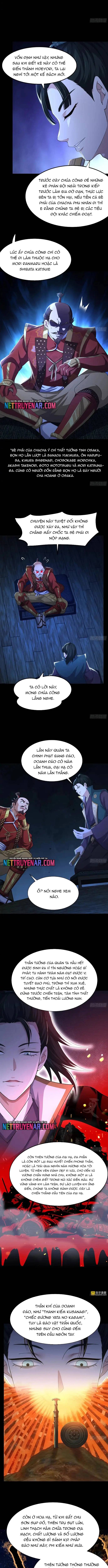 Trụ Vương Tái Sinh Không Muốn Làm Đại Phản Diện Chapter 168 - Trang 2