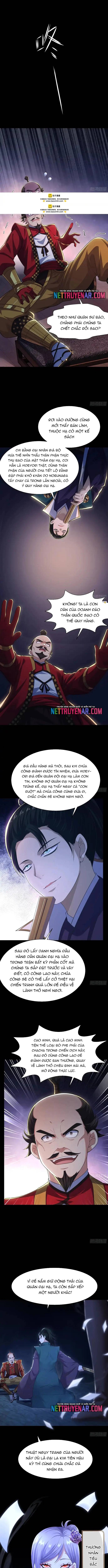 Trụ Vương Tái Sinh Không Muốn Làm Đại Phản Diện Chapter 168 - Trang 2