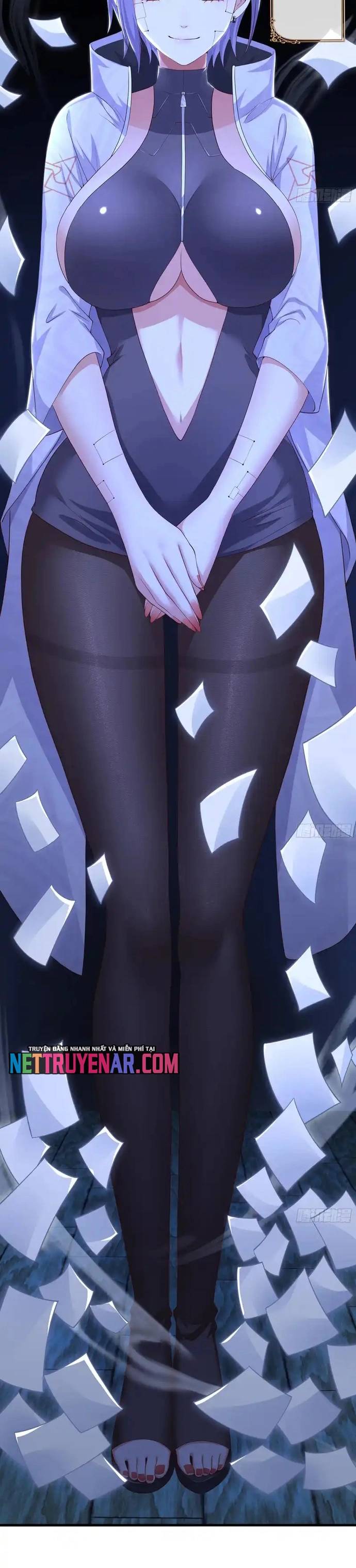 Trụ Vương Tái Sinh Không Muốn Làm Đại Phản Diện Chapter 168 - Trang 2