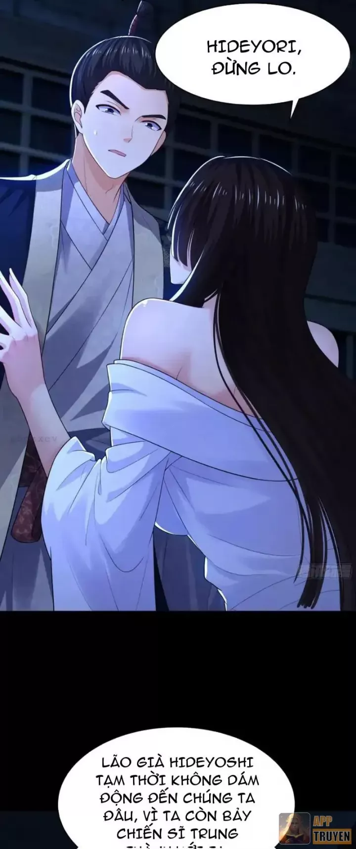 Trụ Vương Tái Sinh Không Muốn Làm Đại Phản Diện Chapter 169 - Trang 2