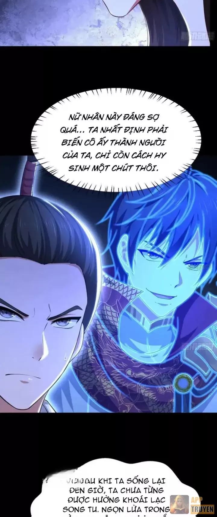 Trụ Vương Tái Sinh Không Muốn Làm Đại Phản Diện Chapter 169 - Trang 2