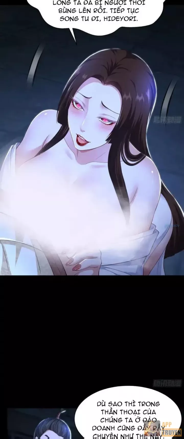 Trụ Vương Tái Sinh Không Muốn Làm Đại Phản Diện Chapter 169 - Trang 2