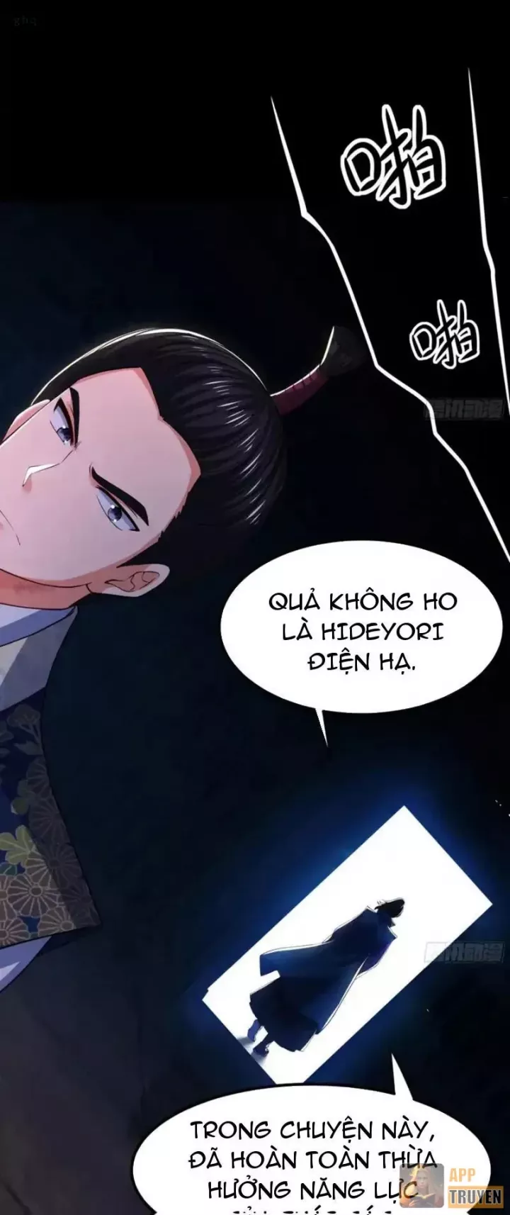 Trụ Vương Tái Sinh Không Muốn Làm Đại Phản Diện Chapter 169 - Trang 2