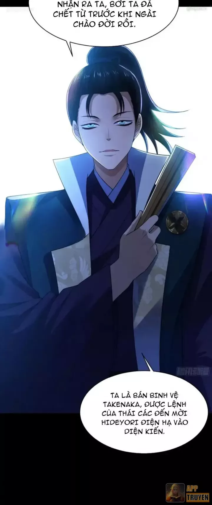 Trụ Vương Tái Sinh Không Muốn Làm Đại Phản Diện Chapter 169 - Trang 2