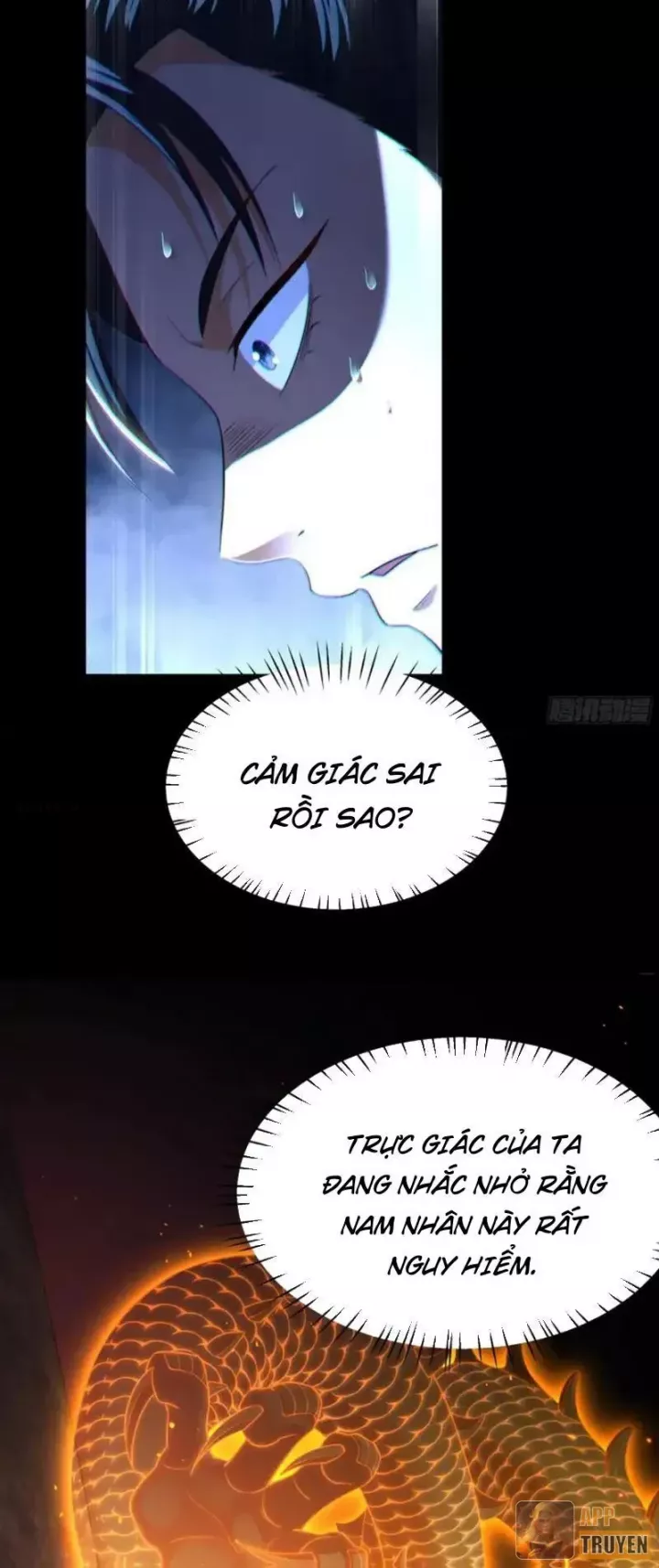 Trụ Vương Tái Sinh Không Muốn Làm Đại Phản Diện Chapter 169 - Trang 2