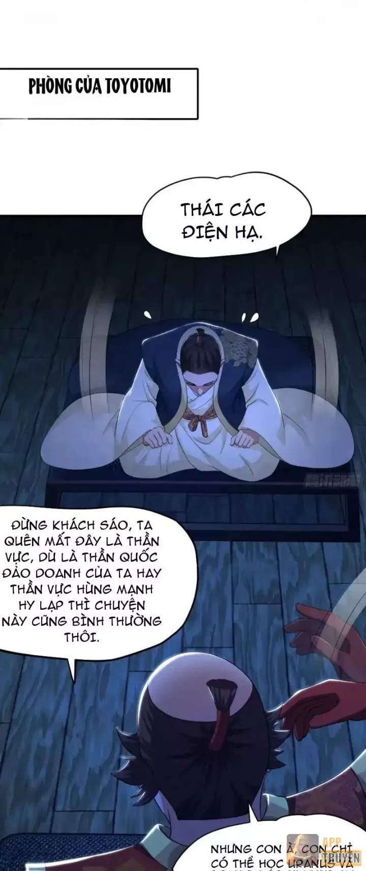 Trụ Vương Tái Sinh Không Muốn Làm Đại Phản Diện Chapter 169 - Trang 2