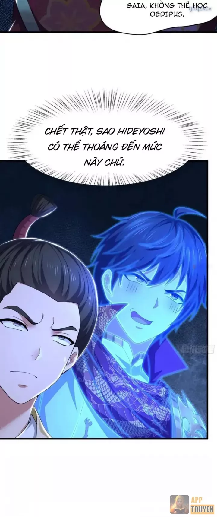 Trụ Vương Tái Sinh Không Muốn Làm Đại Phản Diện Chapter 169 - Trang 2