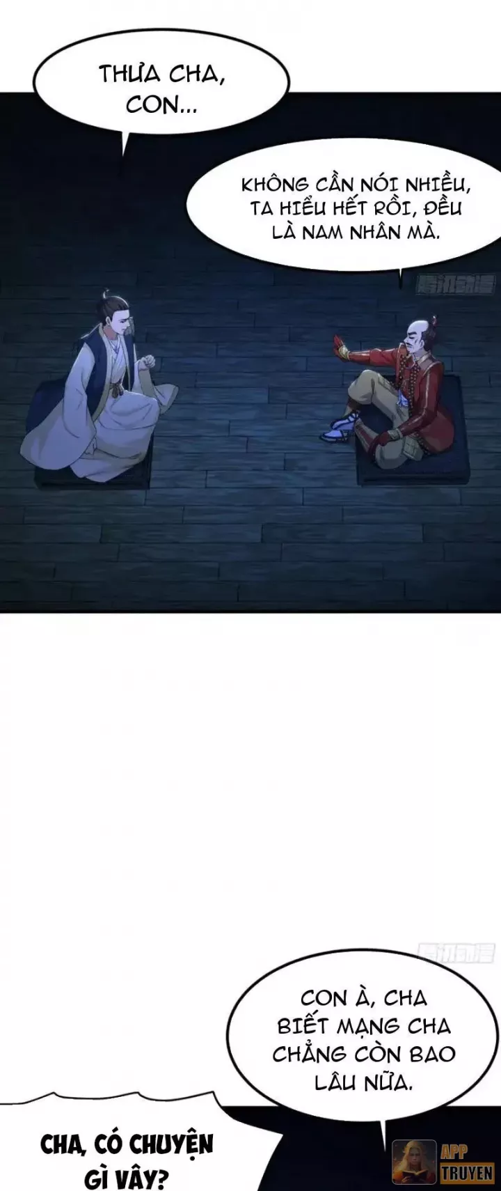 Trụ Vương Tái Sinh Không Muốn Làm Đại Phản Diện Chapter 169 - Trang 2